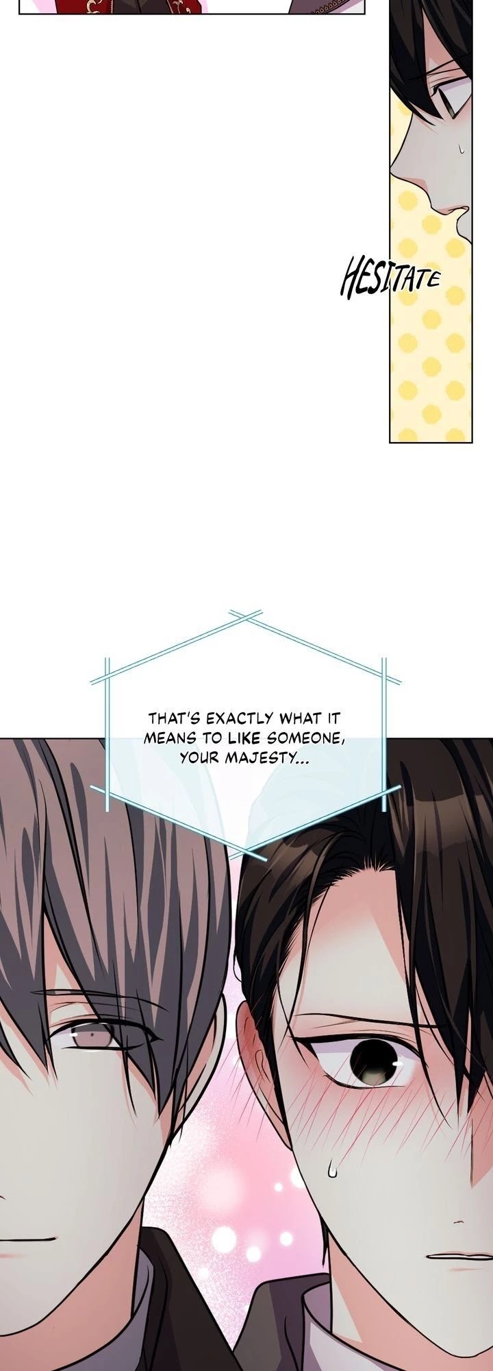 Virtues of the Villainess Chapter 47 page 12 - Chapter 47