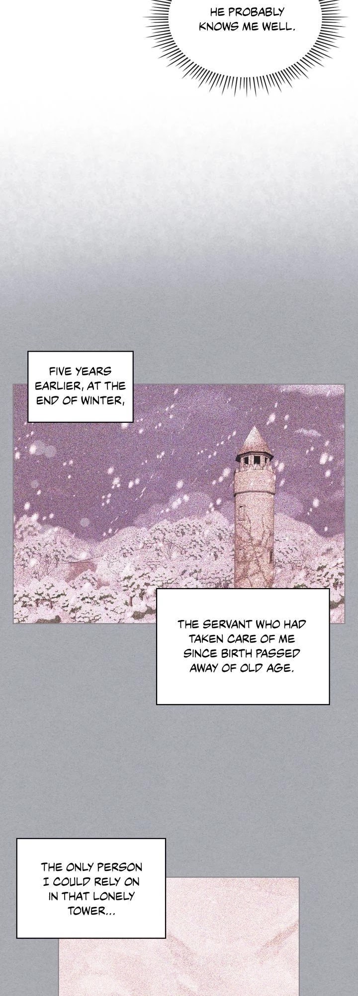 Virtues of the Villainess Chapter 47 page 14 - Chapter 47