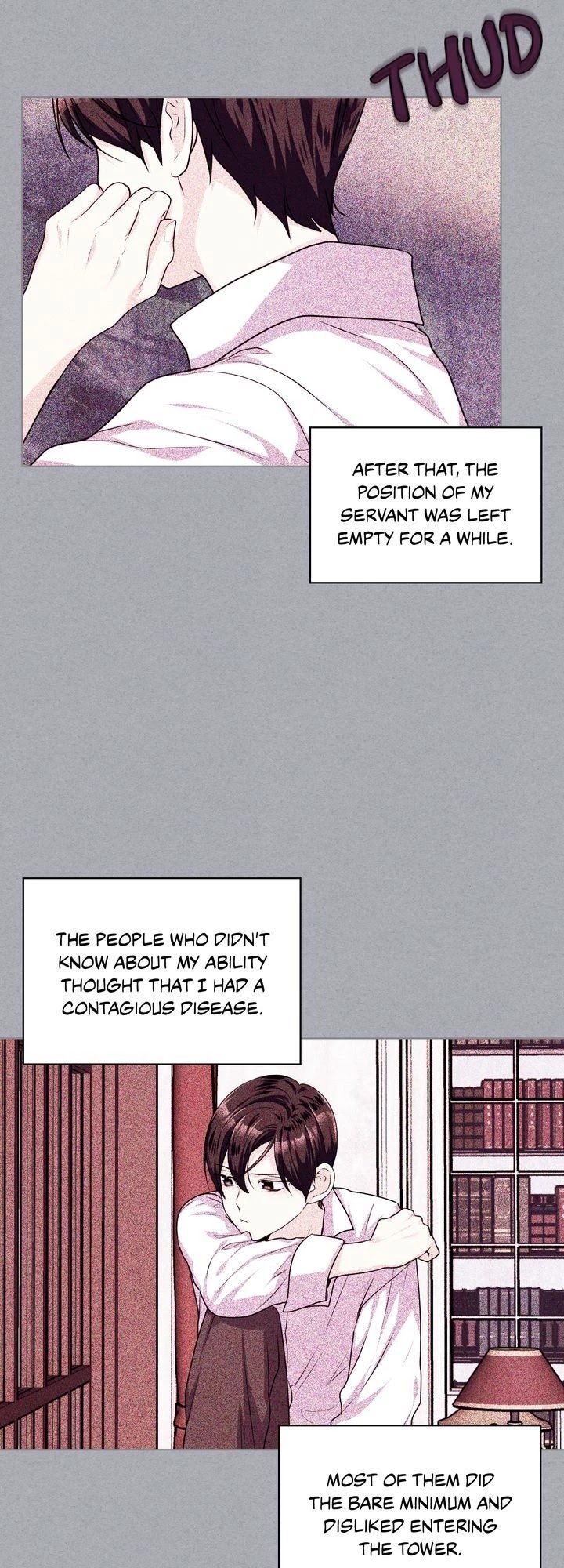 Virtues of the Villainess Chapter 47 page 17 - Chapter 47