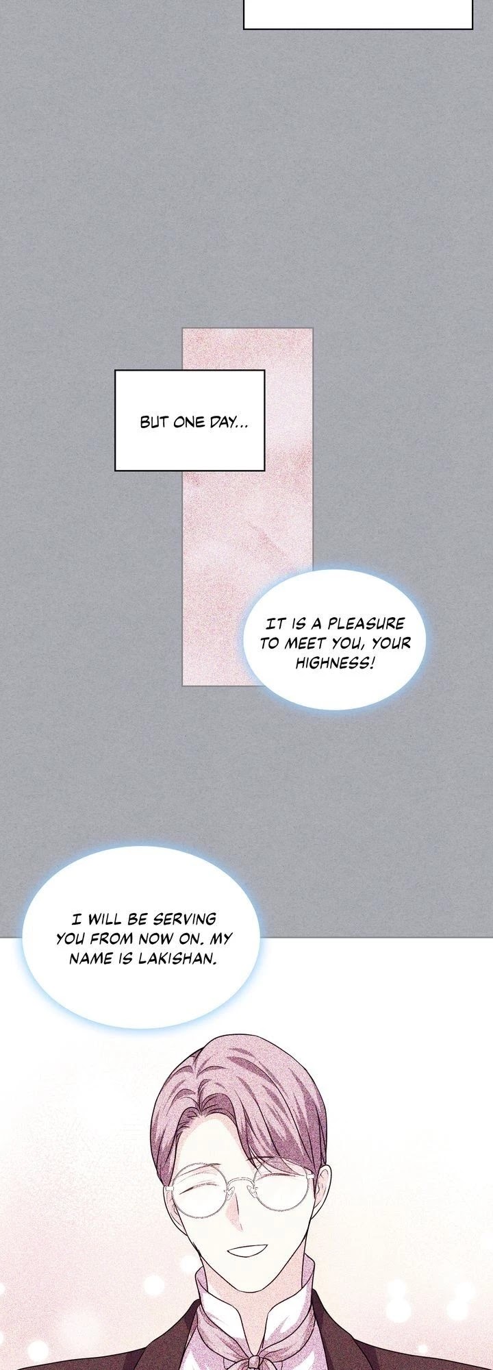 Virtues of the Villainess Chapter 47 page 18 - Chapter 47