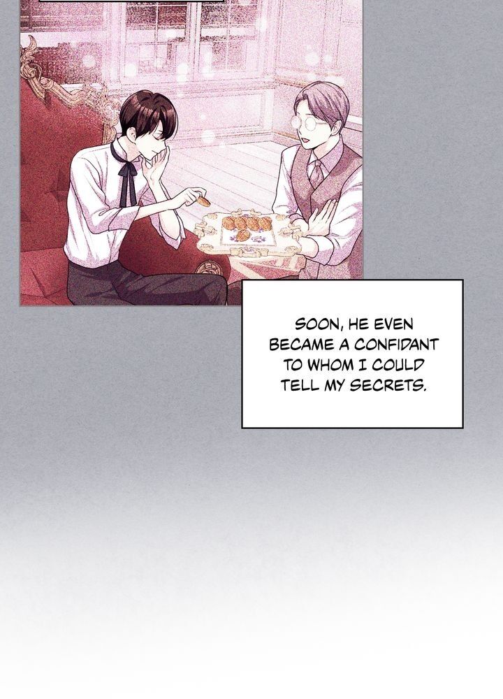 Virtues of the Villainess Chapter 47 page 20 - Chapter 47
