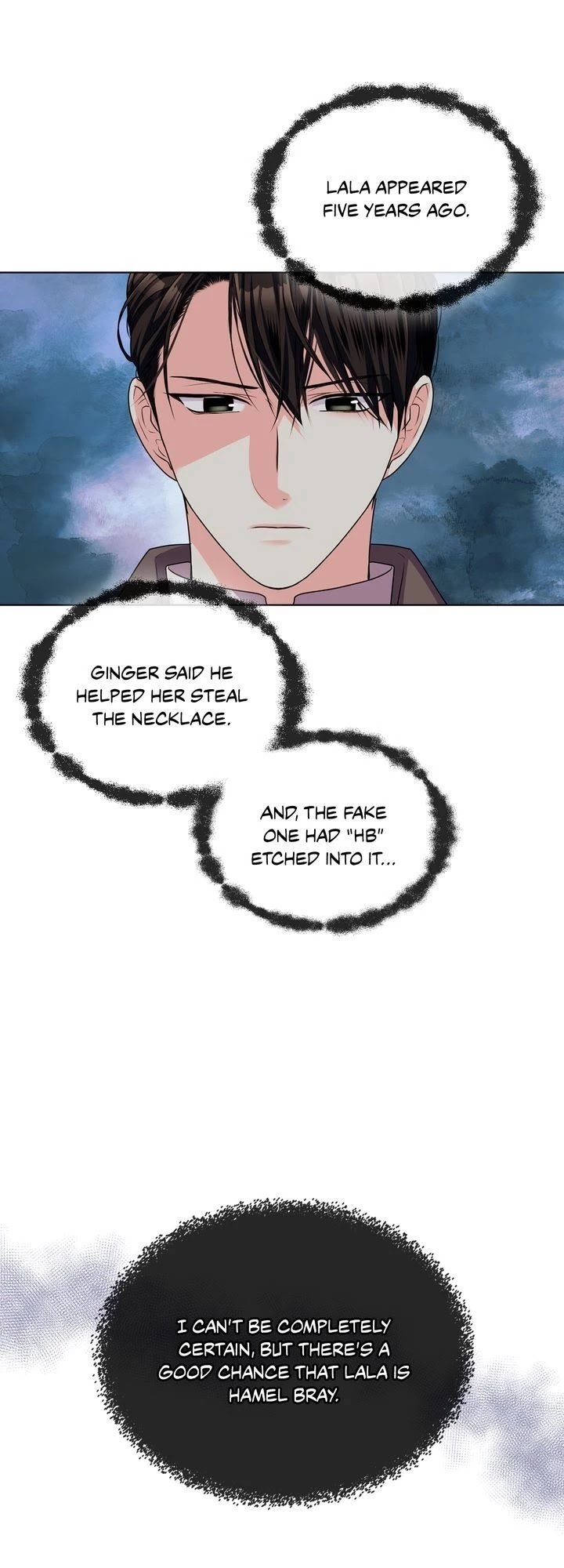Virtues of the Villainess Chapter 47 page 21 - Chapter 47