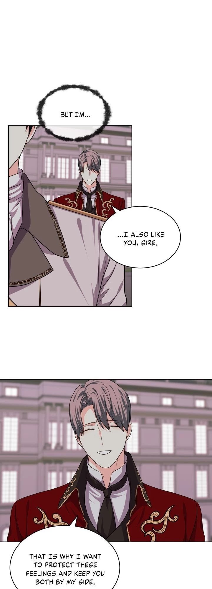 Virtues of the Villainess Chapter 47 page 22 - Chapter 47