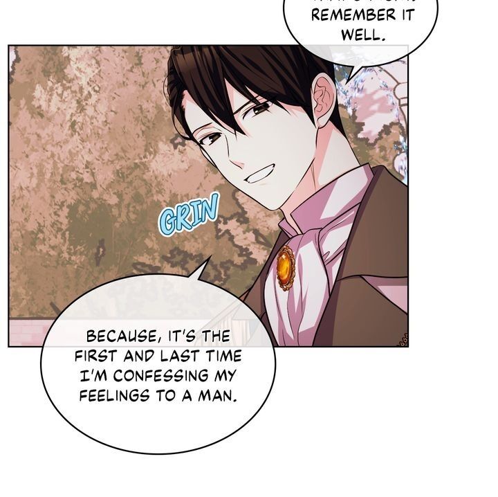 Virtues of the Villainess Chapter 47 page 25 - Chapter 47