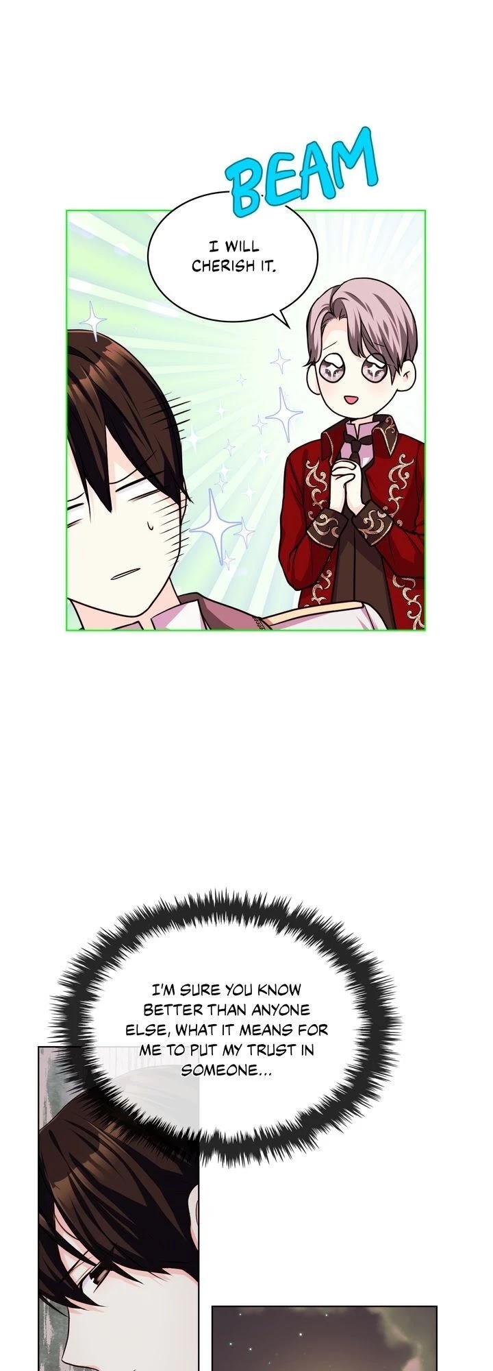 Virtues of the Villainess Chapter 47 page 26 - Chapter 47