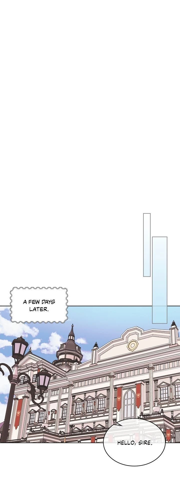 Virtues of the Villainess Chapter 47 page 28 - Chapter 47