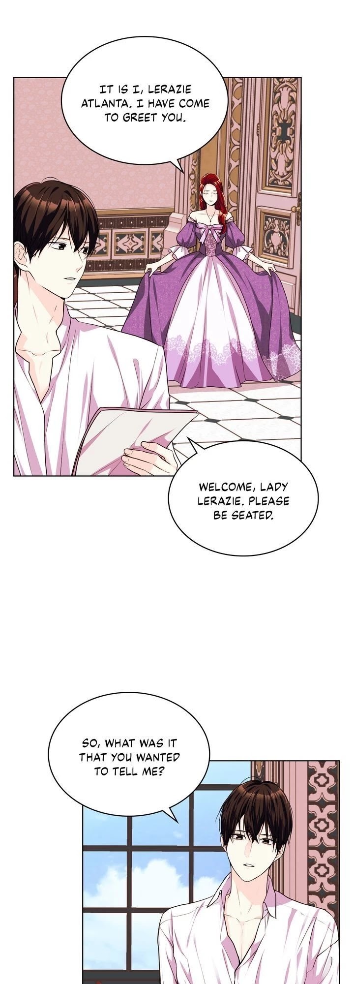 Virtues of the Villainess Chapter 47 page 29 - Chapter 47
