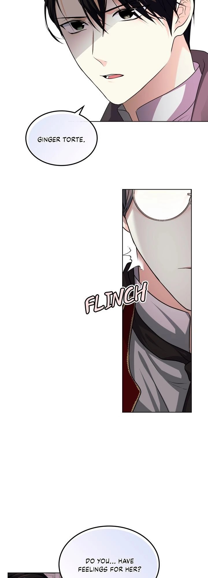 Virtues of the Villainess Chapter 47 page 3 - Chapter 47