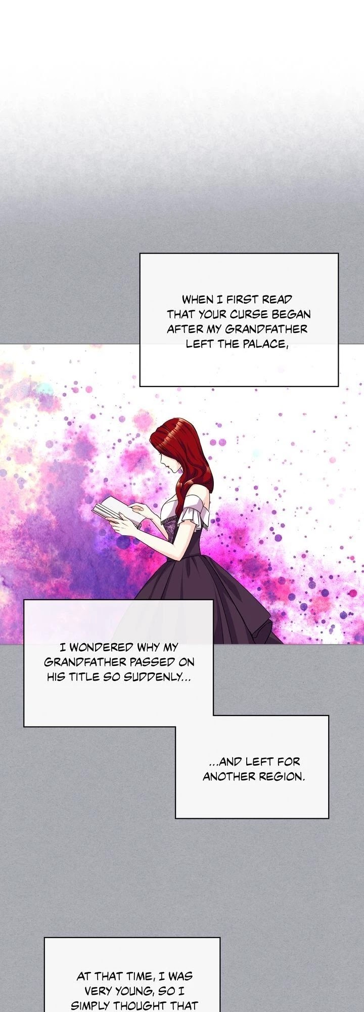 Virtues of the Villainess Chapter 47 page 36 - Chapter 47