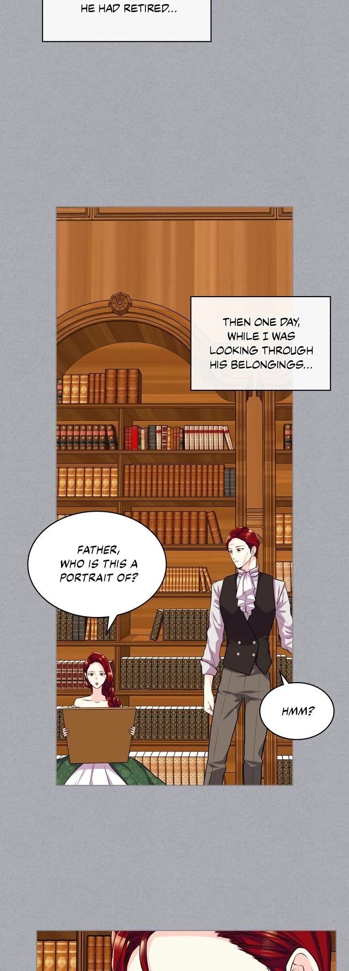 Virtues of the Villainess Chapter 47 page 37 - Chapter 47