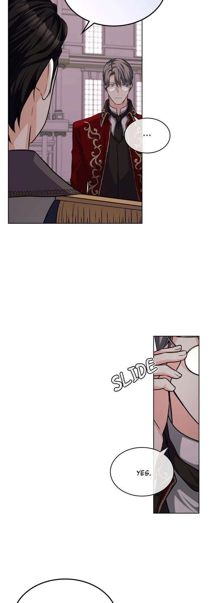 Virtues of the Villainess Chapter 47 page 4 - Chapter 47