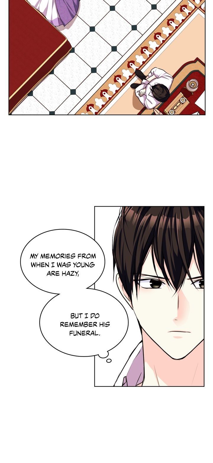 Virtues of the Villainess Chapter 47 page 40 - Chapter 47