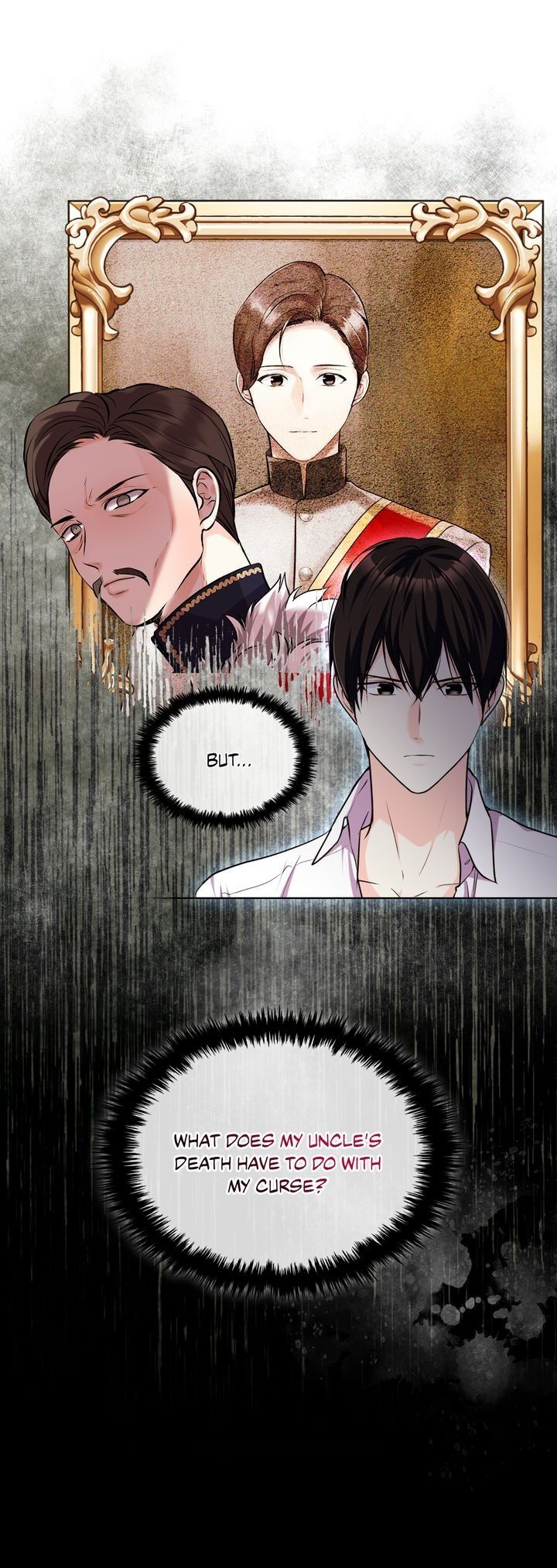 Virtues of the Villainess Chapter 47 page 41 - Chapter 47