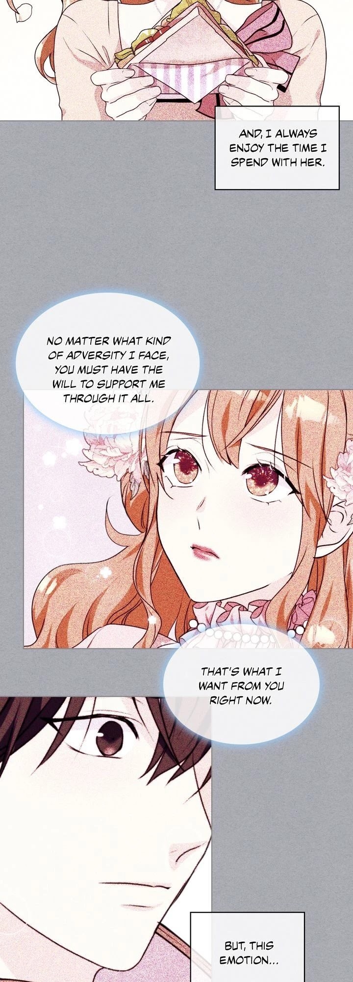 Virtues of the Villainess Chapter 47 page 8 - Chapter 47