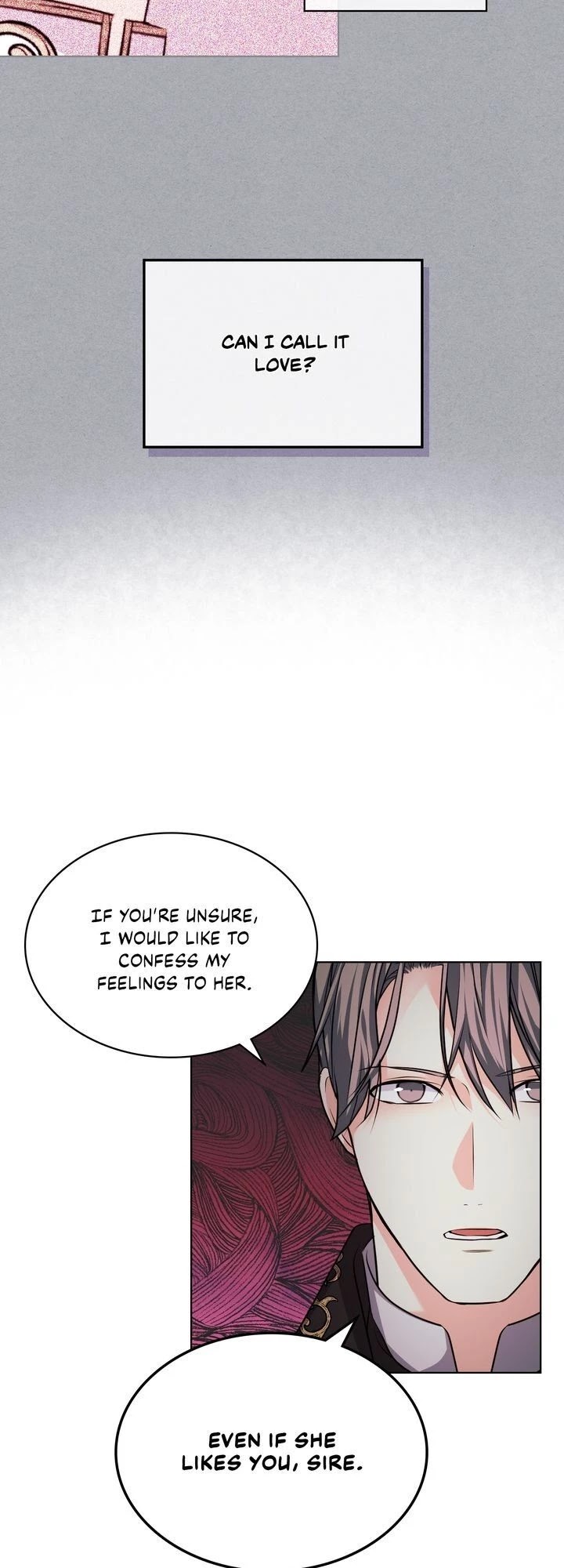 Virtues of the Villainess Chapter 47 page 9 - Chapter 47