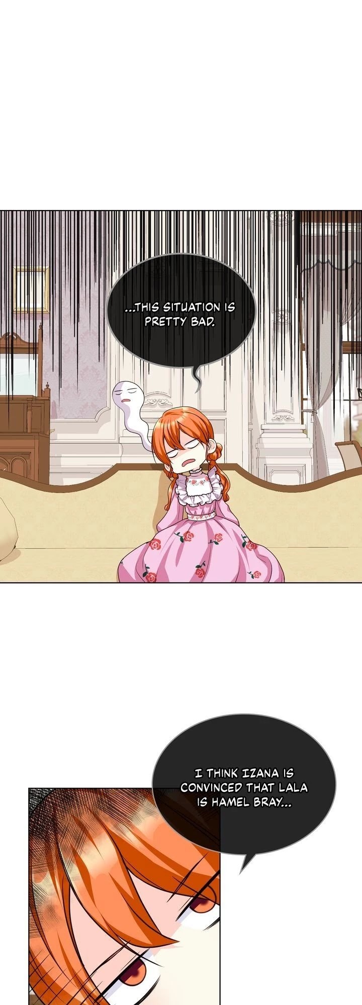 Virtues of the Villainess Chapter 48 page 1 - Chapter 48