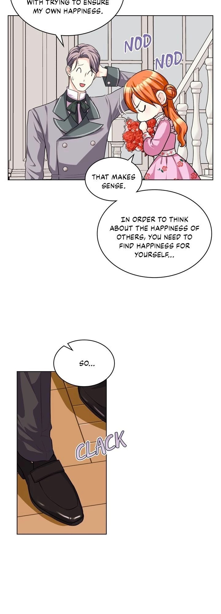 Virtues of the Villainess Chapter 48 page 11 - Chapter 48