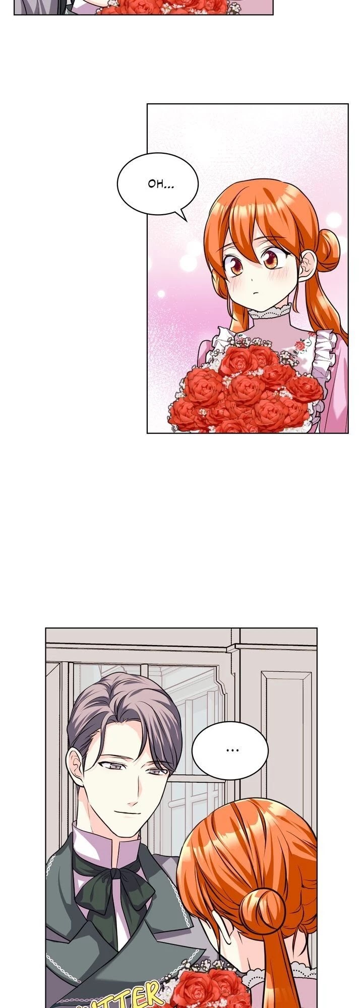 Virtues of the Villainess Chapter 48 page 13 - Chapter 48