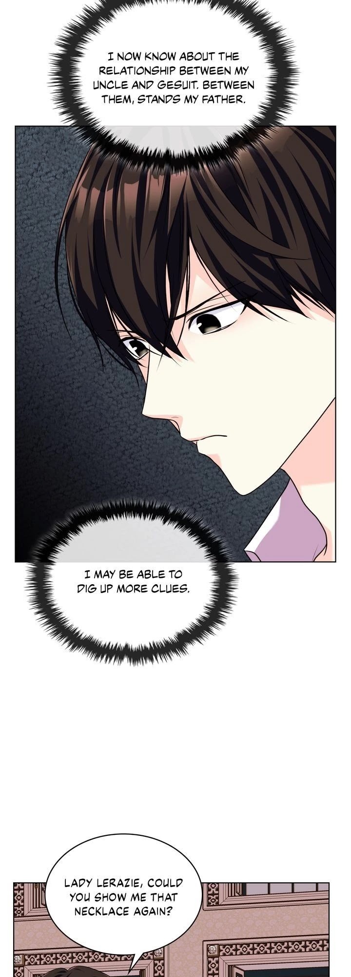Virtues of the Villainess Chapter 48 page 18 - Chapter 48