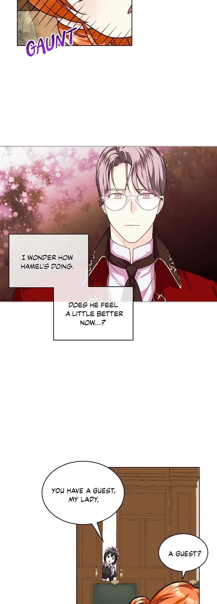 Virtues of the Villainess Chapter 48 page 2 - Chapter 48