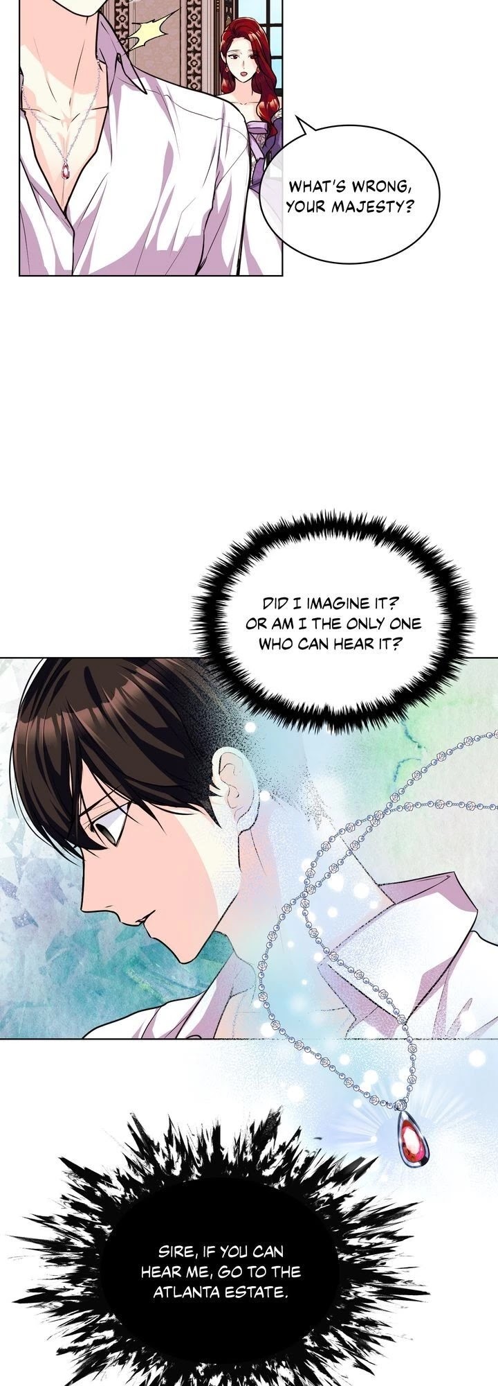 Virtues of the Villainess Chapter 48 page 22 - Chapter 48