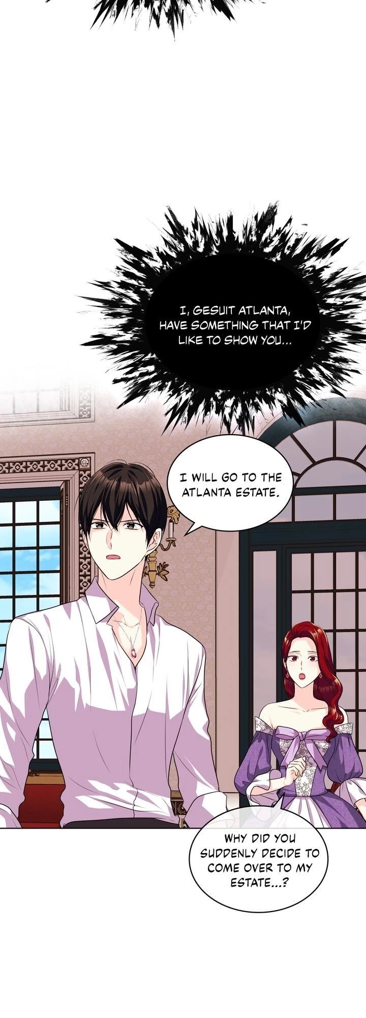Virtues of the Villainess Chapter 48 page 23 - Chapter 48