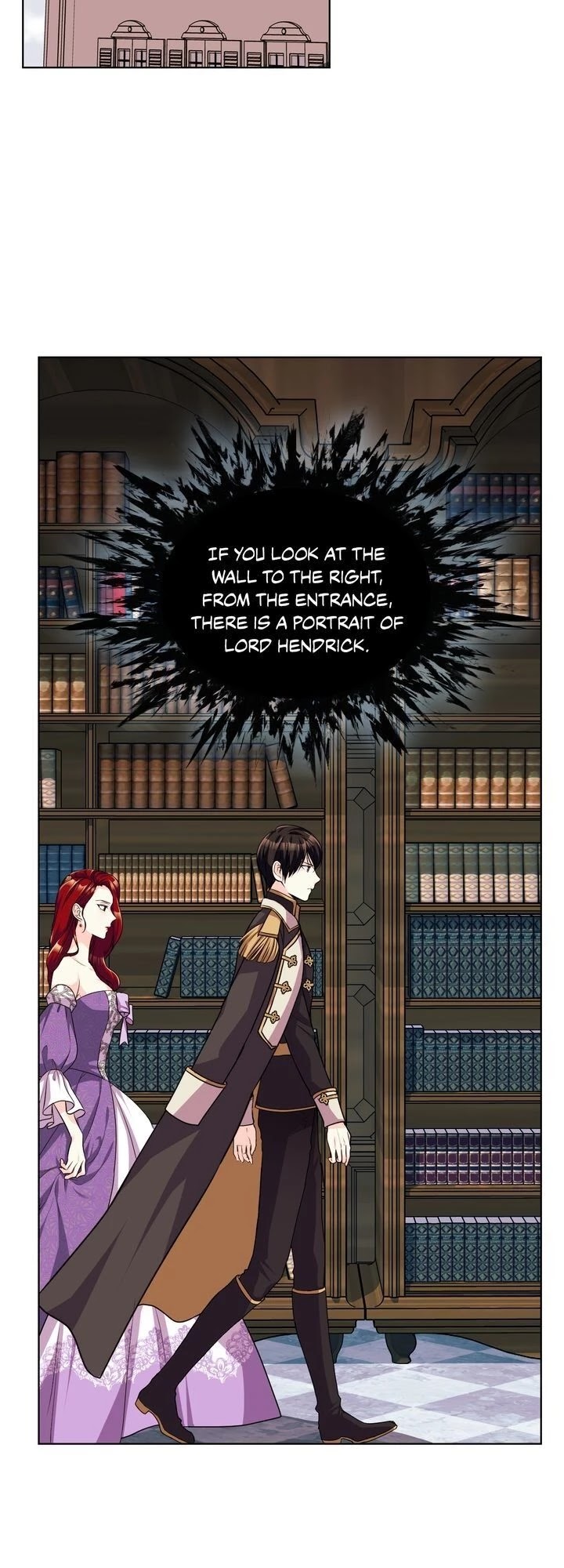 Virtues of the Villainess Chapter 48 page 26 - Chapter 48