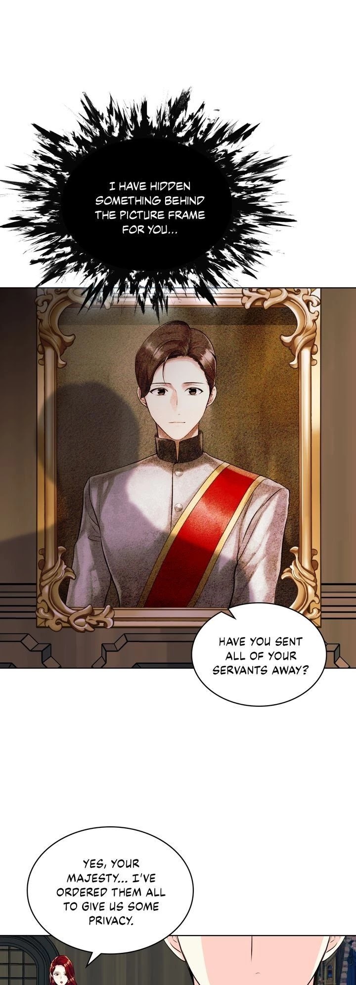 Virtues of the Villainess Chapter 48 page 27 - Chapter 48