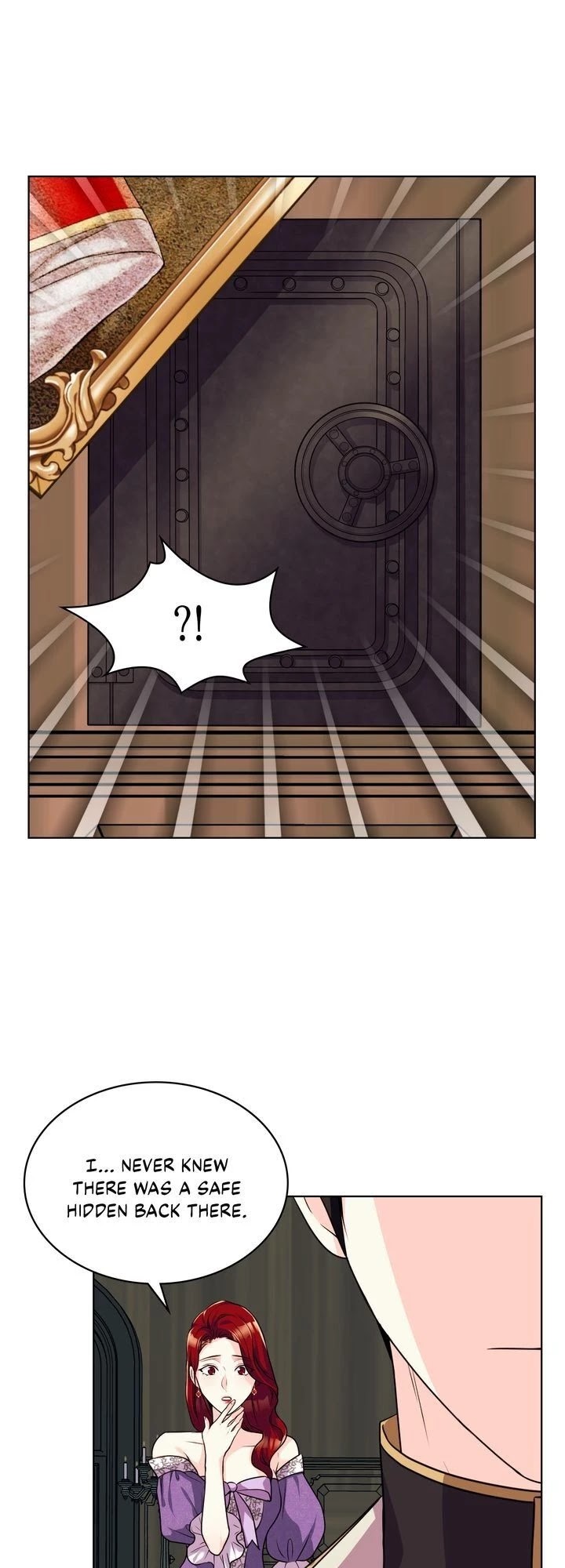 Virtues of the Villainess Chapter 48 page 29 - Chapter 48