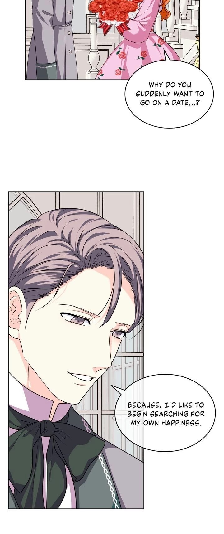 Virtues of the Villainess Chapter 48 page 9 - Chapter 48