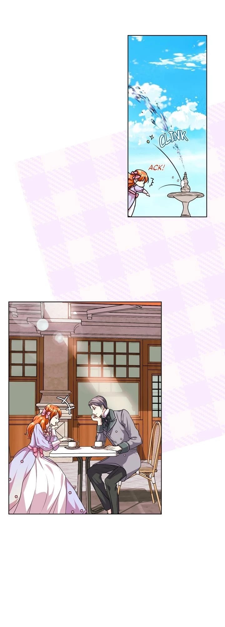 Virtues of the Villainess Chapter 49 page 10 - Chapter 49