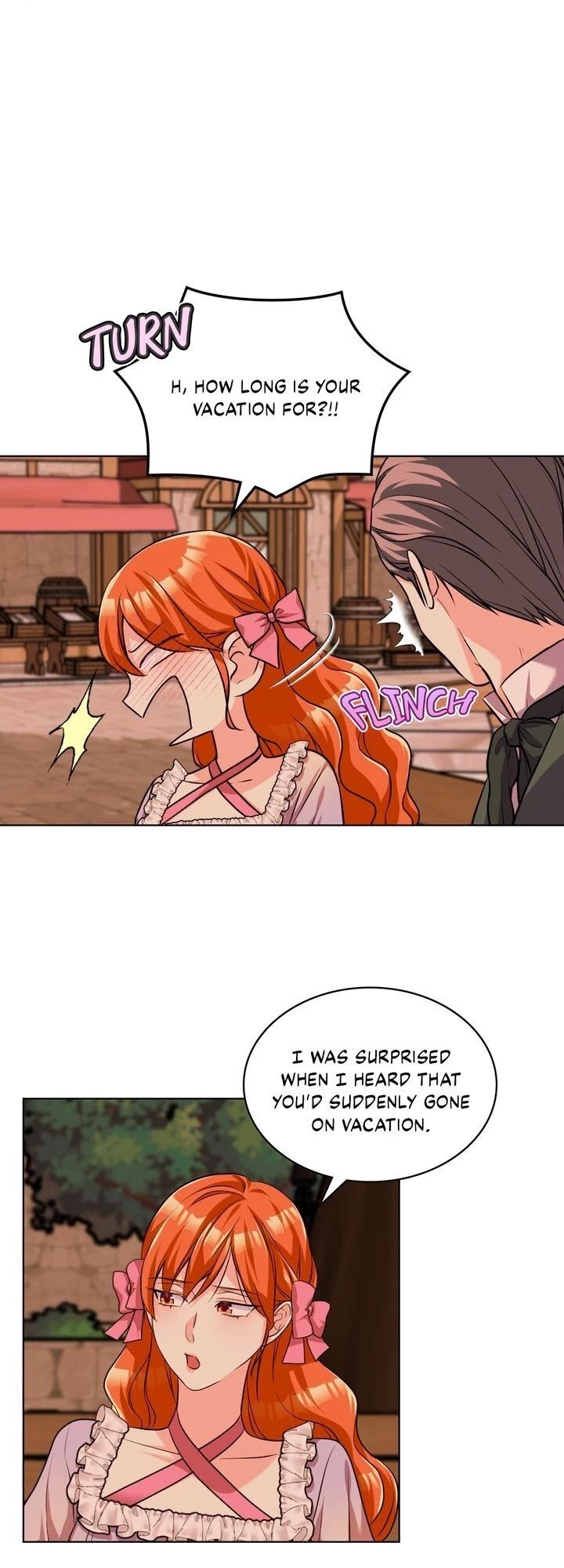 Virtues of the Villainess Chapter 49 page 13 - Chapter 49