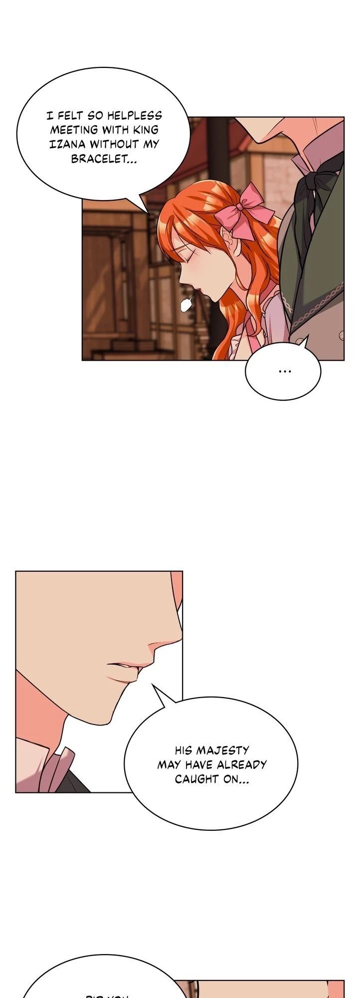 Virtues of the Villainess Chapter 49 page 14 - Chapter 49