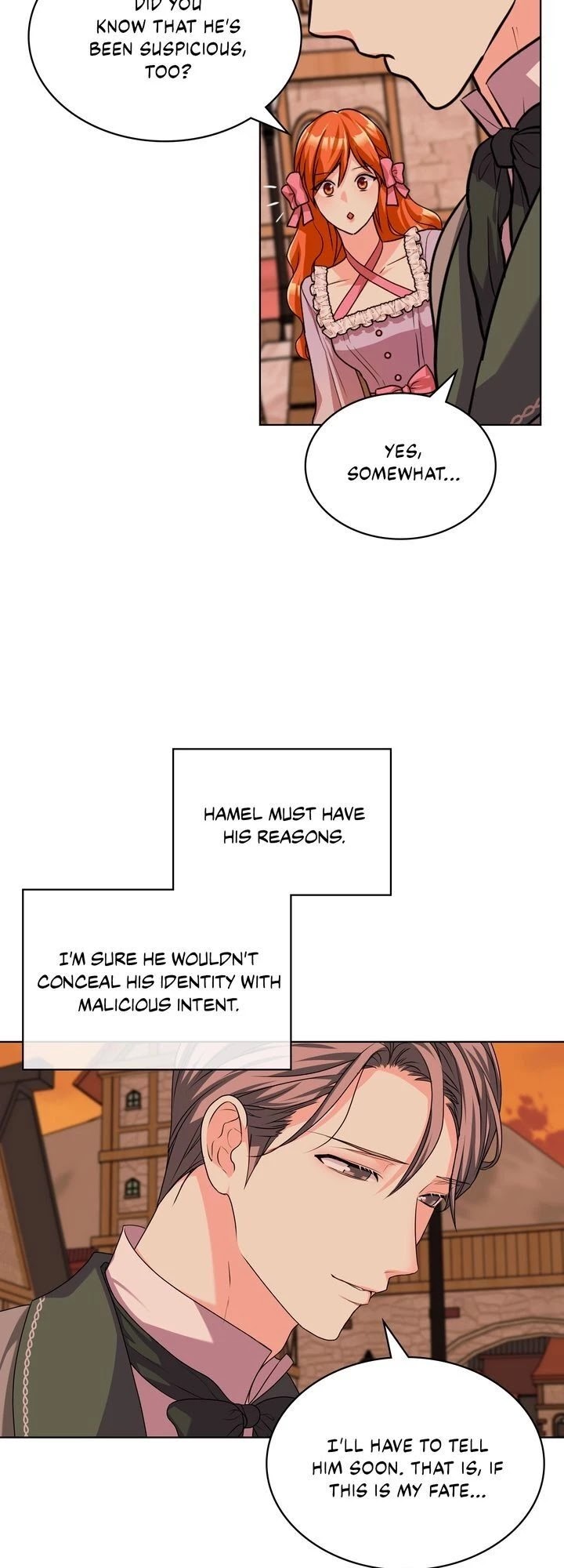Virtues of the Villainess Chapter 49 page 15 - Chapter 49