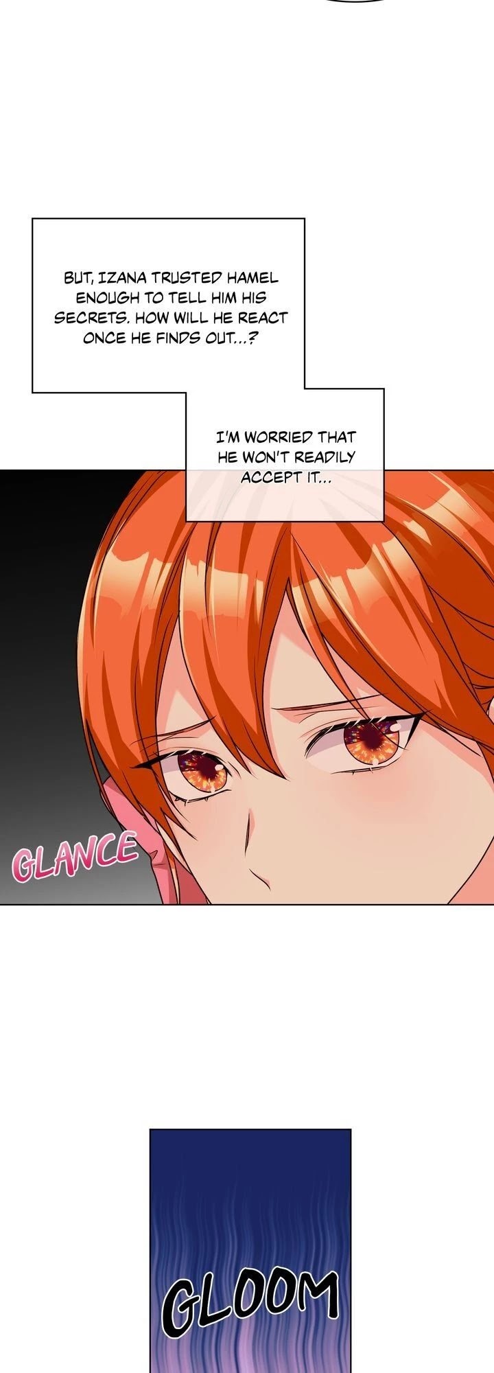 Virtues of the Villainess Chapter 49 page 16 - Chapter 49