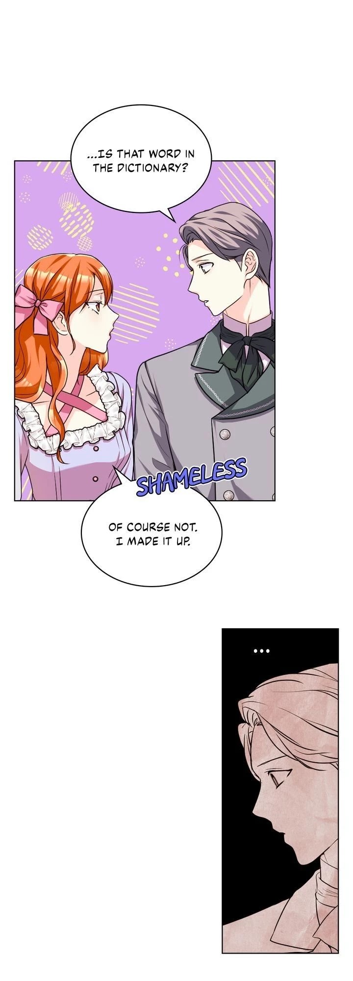 Virtues of the Villainess Chapter 49 page 19 - Chapter 49