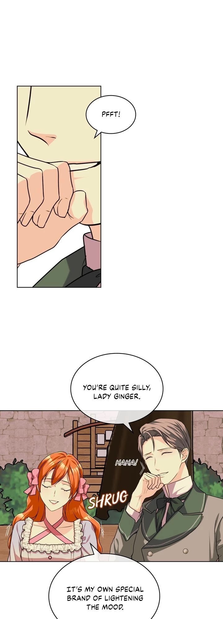 Virtues of the Villainess Chapter 49 page 20 - Chapter 49