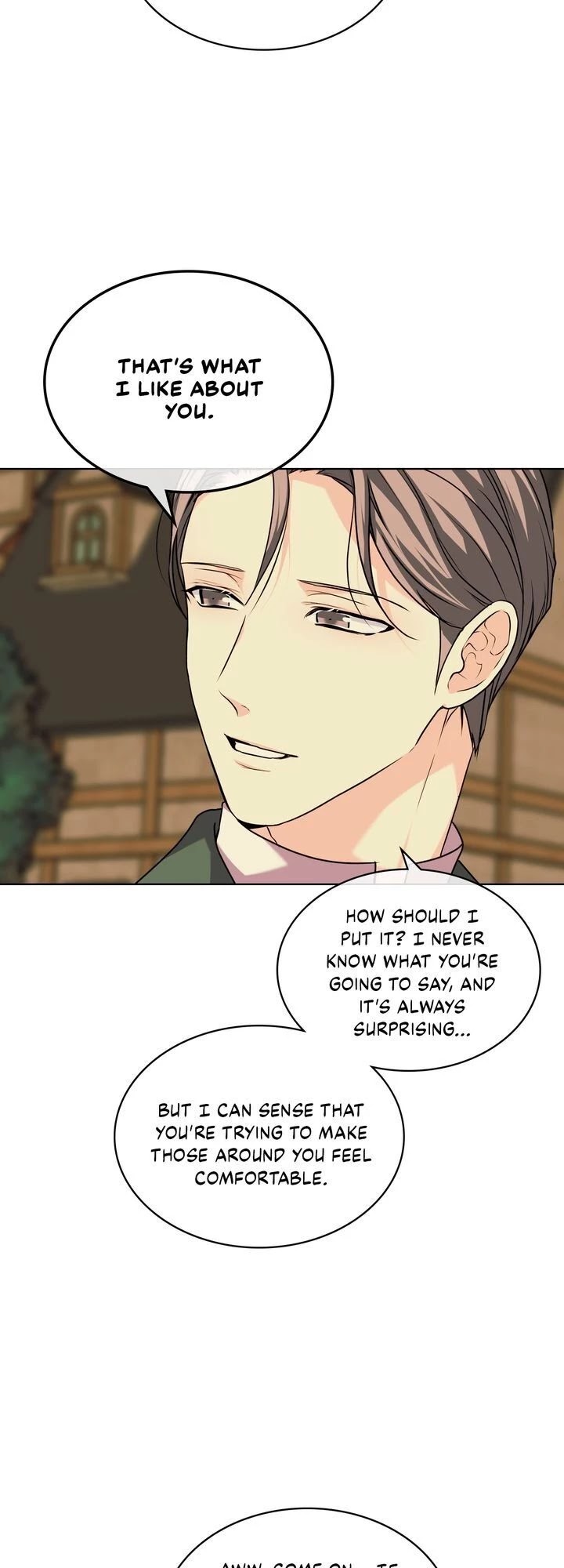 Virtues of the Villainess Chapter 49 page 21 - Chapter 49