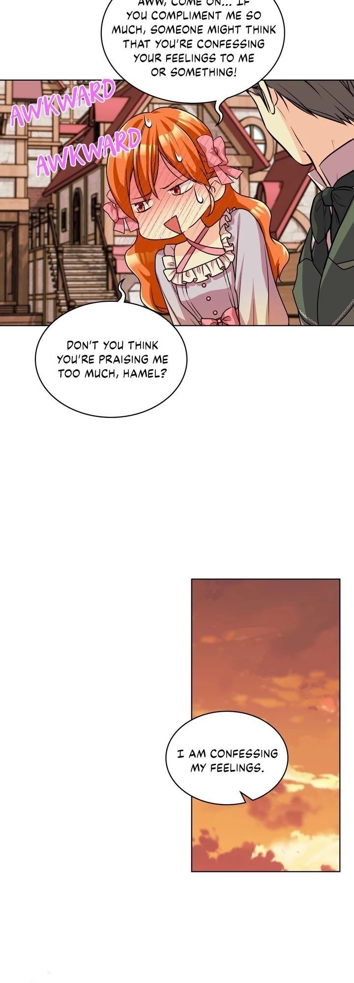 Virtues of the Villainess Chapter 49 page 22 - Chapter 49