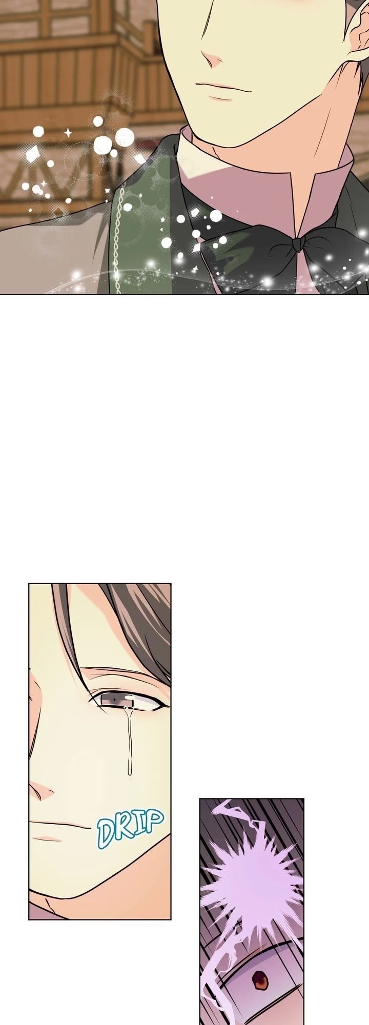 Virtues of the Villainess Chapter 49 page 25 - Chapter 49