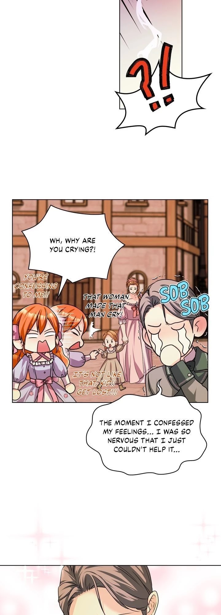 Virtues of the Villainess Chapter 49 page 26 - Chapter 49