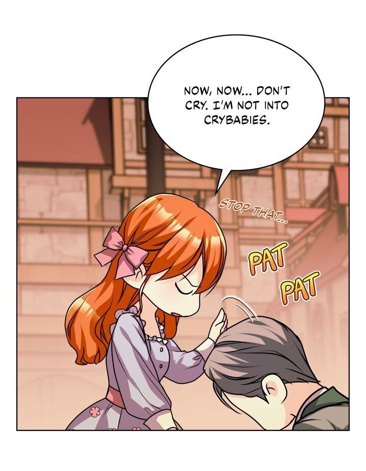 Virtues of the Villainess Chapter 49 page 28 - Chapter 49