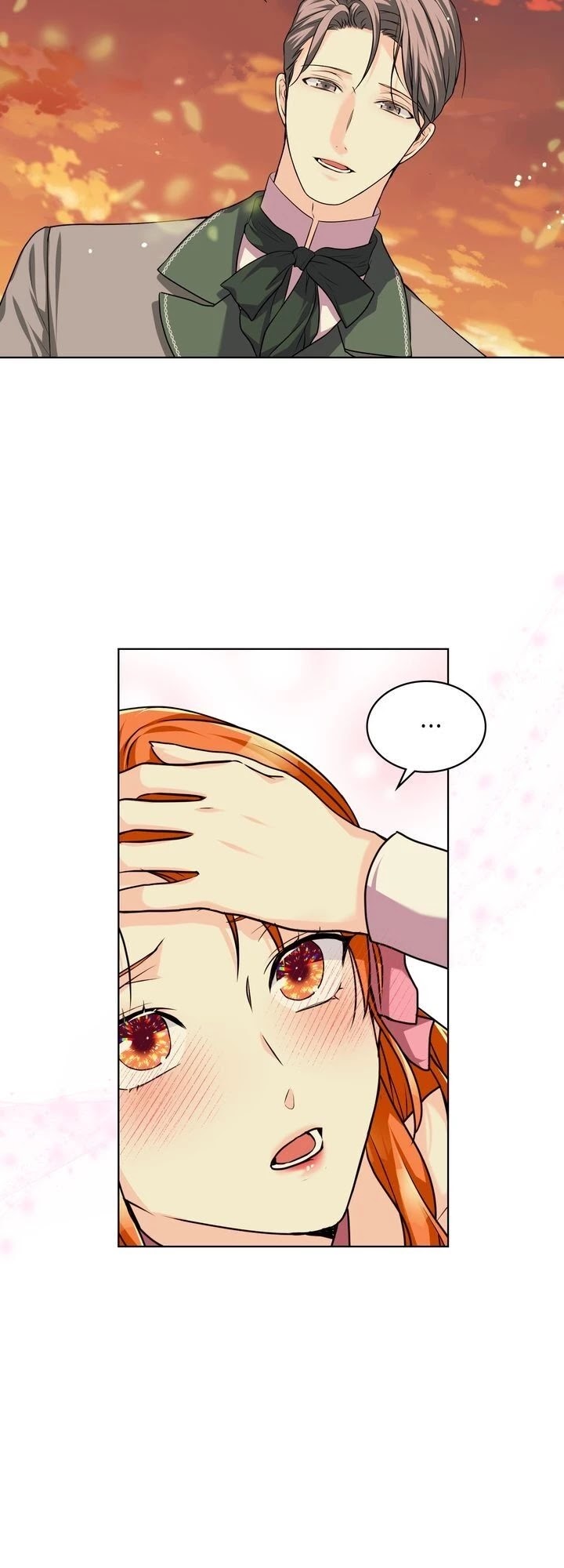 Virtues of the Villainess Chapter 49 page 31 - Chapter 49