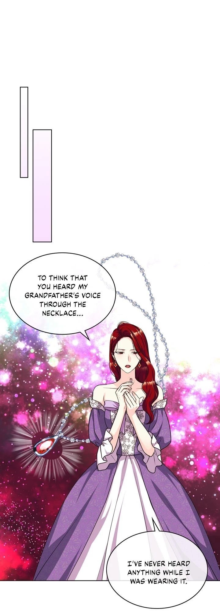 Virtues of the Villainess Chapter 49 page 32 - Chapter 49