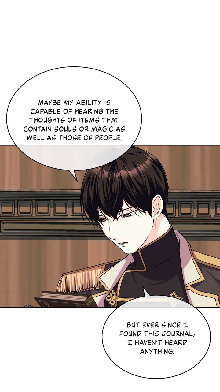 Virtues of the Villainess Chapter 49 page 33 - Chapter 49