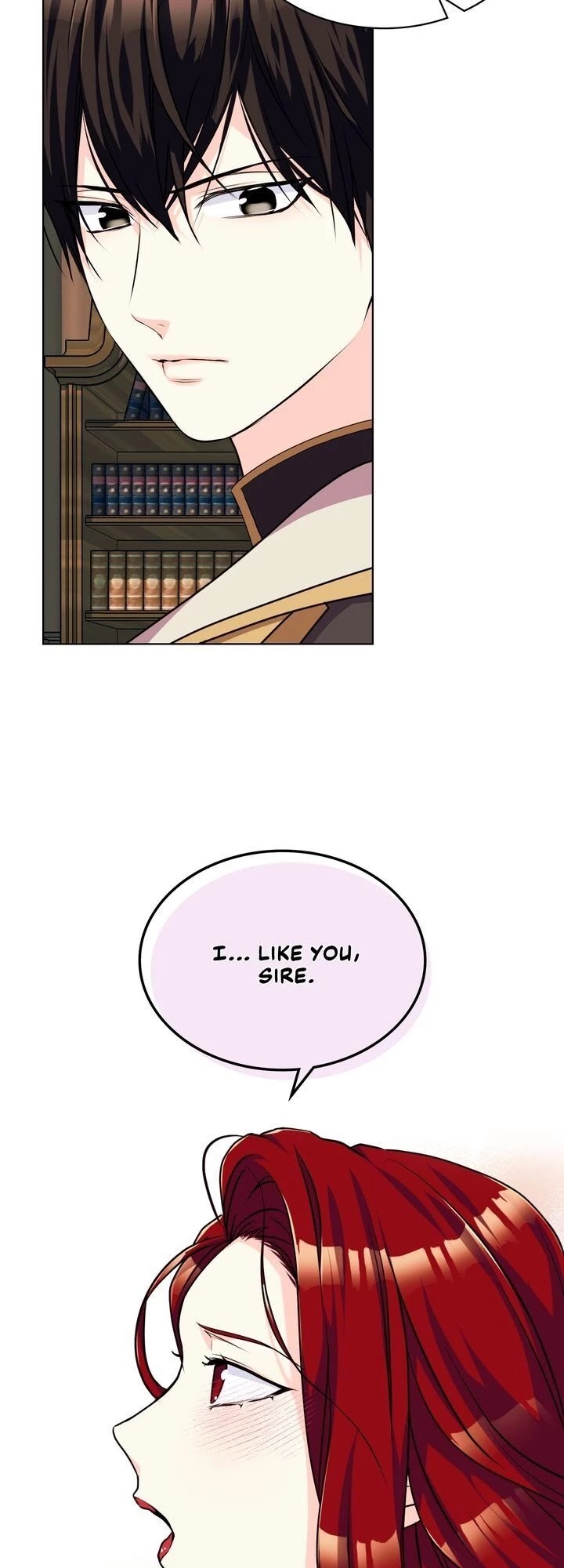 Virtues of the Villainess Chapter 49 page 37 - Chapter 49