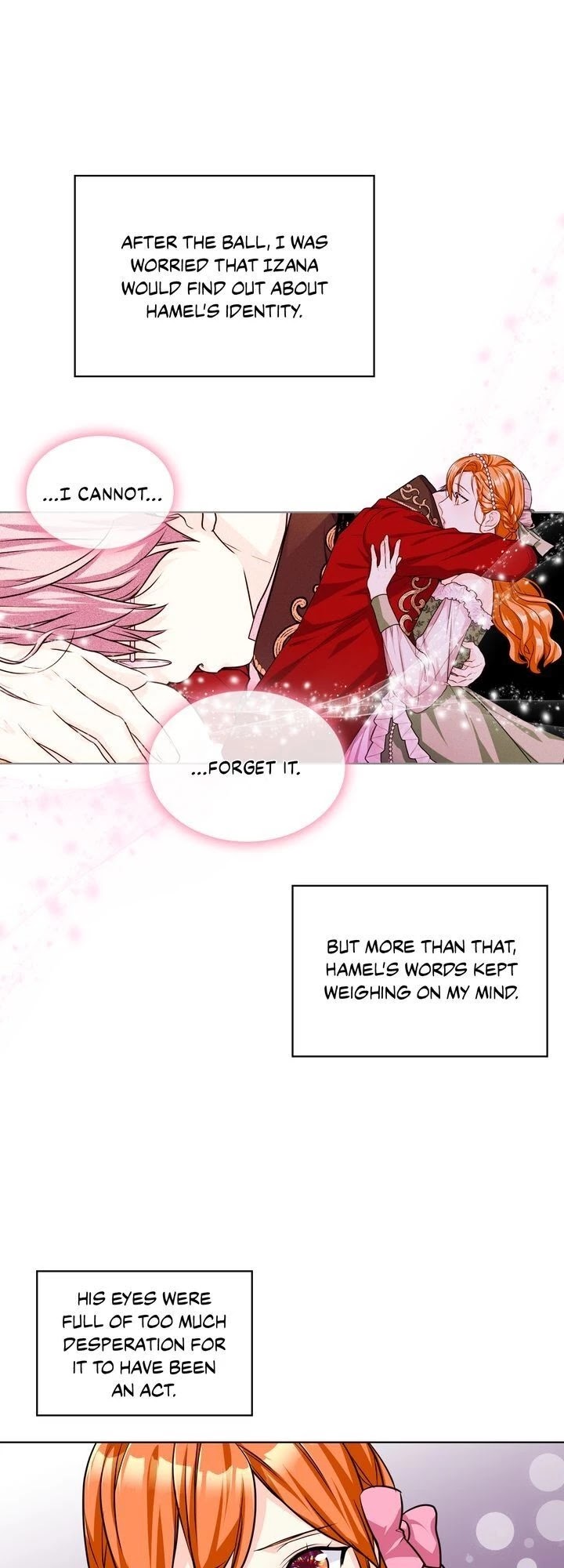 Virtues of the Villainess Chapter 49 page 4 - Chapter 49