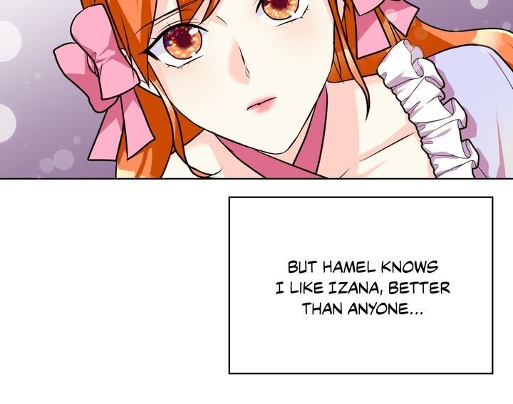 Virtues of the Villainess Chapter 49 page 5 - Chapter 49