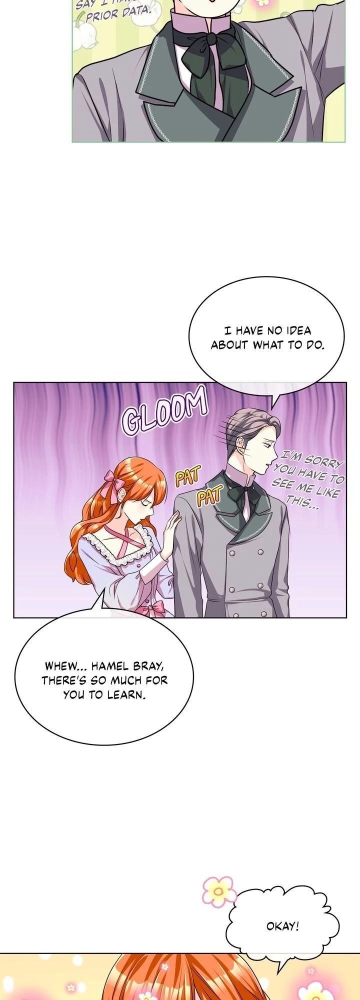 Virtues of the Villainess Chapter 49 page 7 - Chapter 49