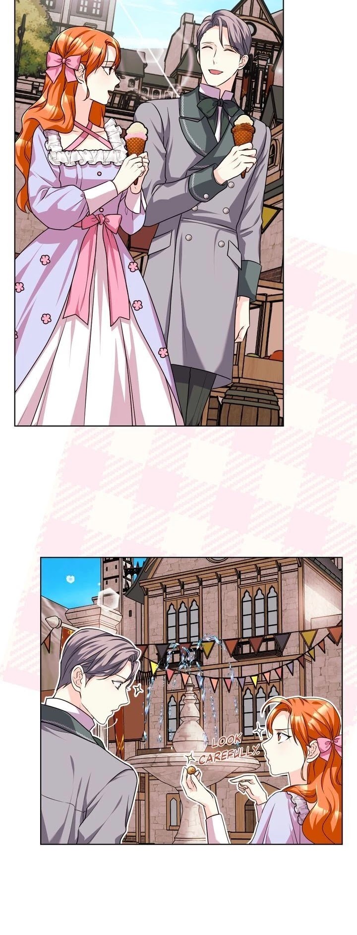 Virtues of the Villainess Chapter 49 page 9 - Chapter 49